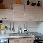 Chalupa Kojetice *