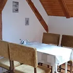 Chalupa Kojetice Villa Kojetice