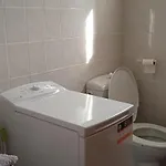 Villa Chalupa Kojetice