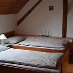 Villa Chalupa Kojetice
