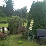 Chalupa Kojetice Villa *