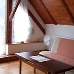 Chalupa Kojetice Villa