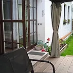 Villa Chalupa Kojetice Kojetice