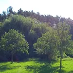Chalupa Kojetice Villa *