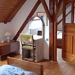 Chalupa Kojetice Villa