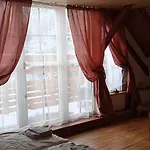 Chalupa Kojetice Villa Kojetice