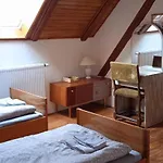 Villa Chalupa Kojetice