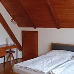 Villa Chalupa Kojetice