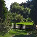 Villa Chalupa Kojetice Kojetice