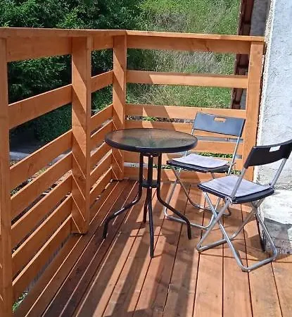 Chalupa Kojetice * Kojetice