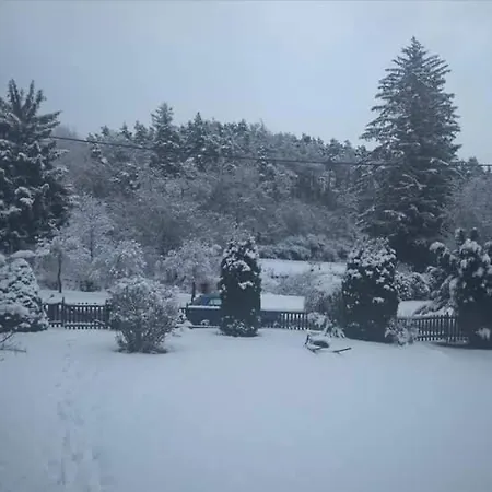 Chalupa Kojetice Kojetice