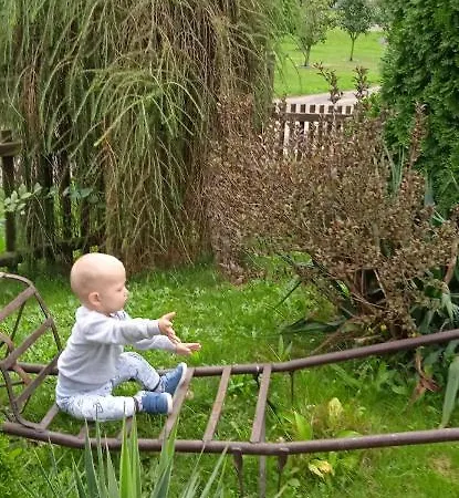 Villa Chalupa Kojetice Kojetice