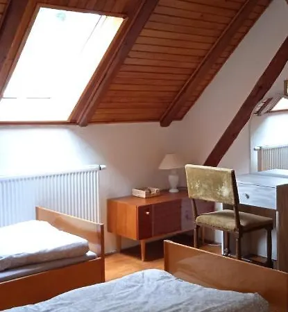 Chalupa Kojetice Kojetice