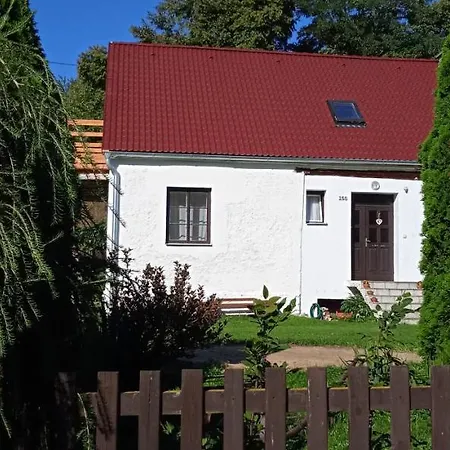 Chalupa Kojetice * Kojetice