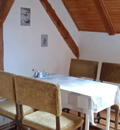 Chalupa Kojetice Villa Kojetice