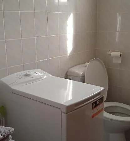 Villa Chalupa Kojetice