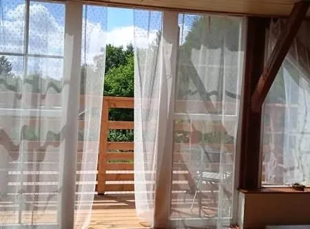 Chalupa Kojetice * Kojetice