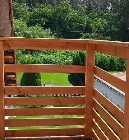 Chalupa Kojetice * Kojetice