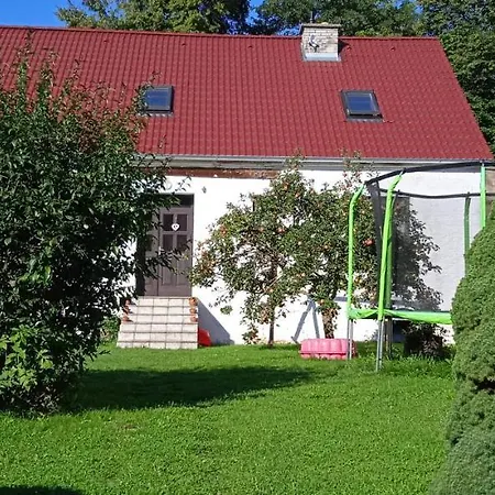 Chalupa Kojetice * Kojetice