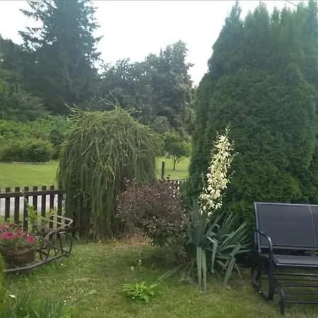 Chalupa Kojetice Villa *