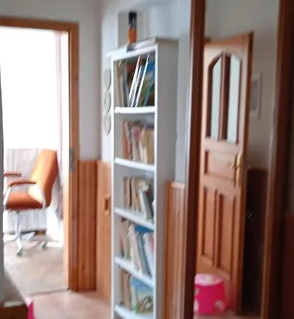 Chalupa Kojetice Villa *