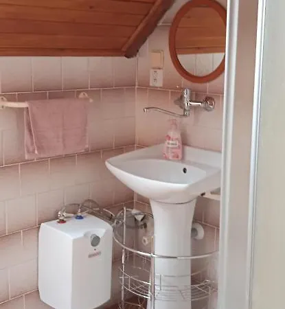 Villa Chalupa Kojetice