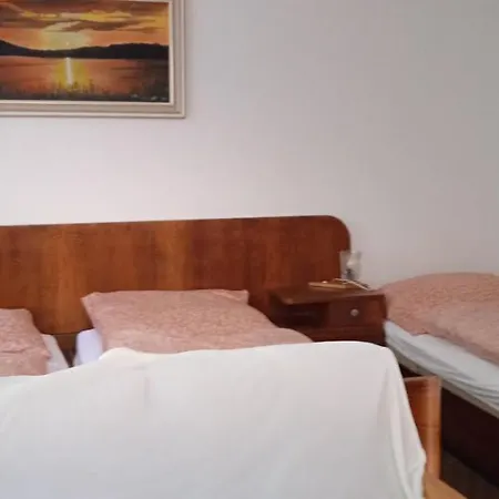 Chalupa Kojetice Villa *