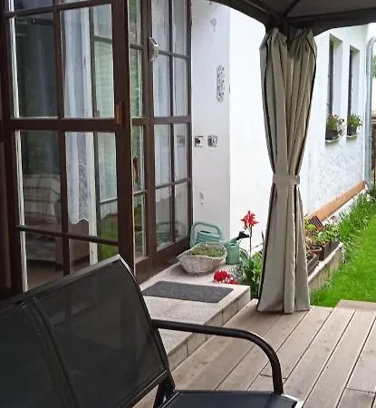 Villa Chalupa Kojetice Kojetice