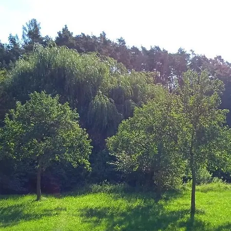 Chalupa Kojetice Villa *