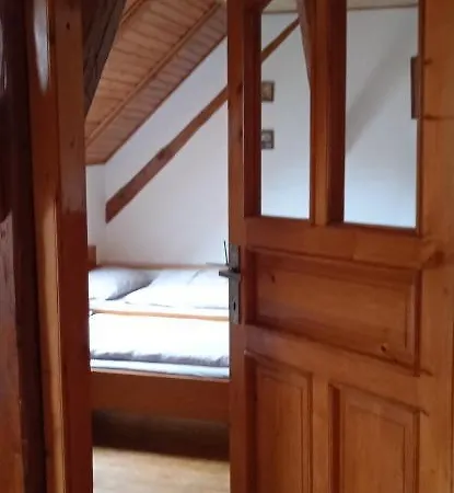 Villa Chalupa Kojetice *