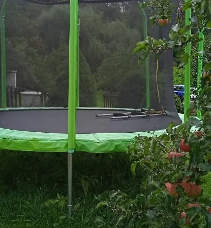 Chalupa Kojetice Kojetice