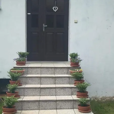 Chalupa Kojetice Villa Kojetice