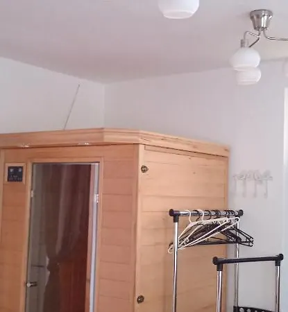 Chalupa Kojetice Villa *