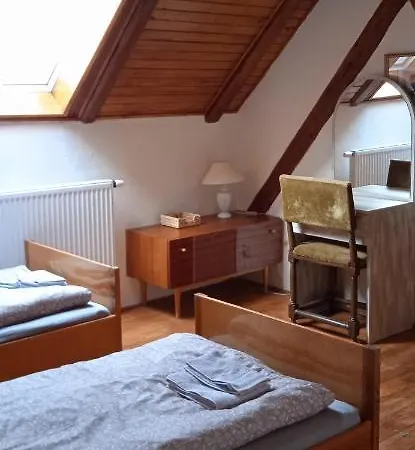 Villa Chalupa Kojetice