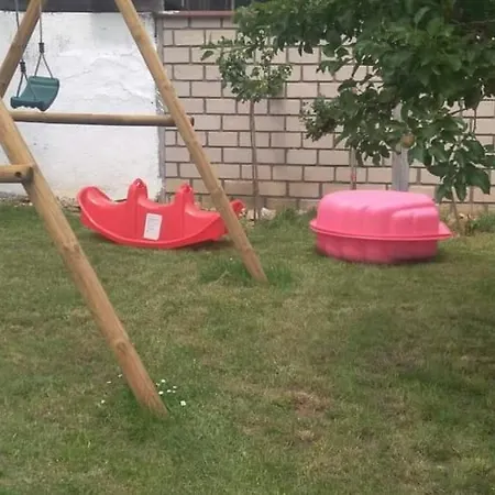 Villa Chalupa Kojetice *