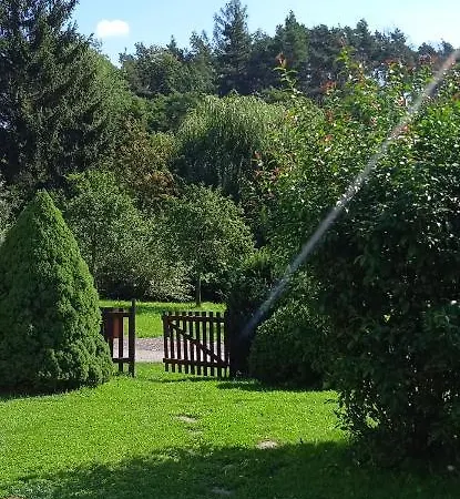 Chalupa Kojetice * Kojetice