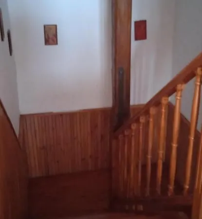 Villa Chalupa Kojetice *