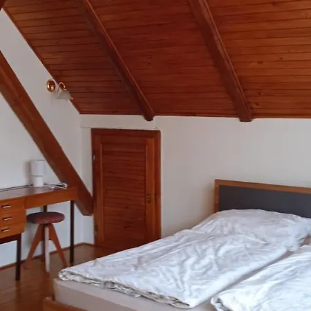 Villa Chalupa Kojetice