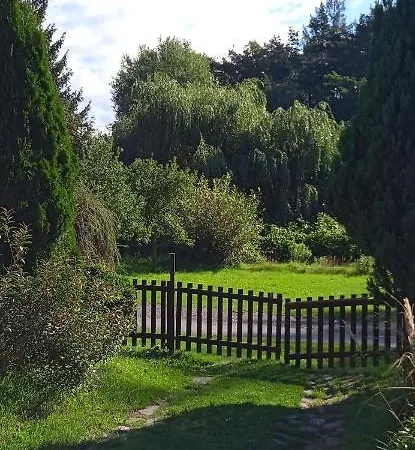 Villa Chalupa Kojetice Kojetice