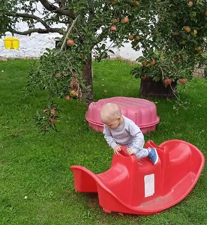 Chalupa Kojetice Villa