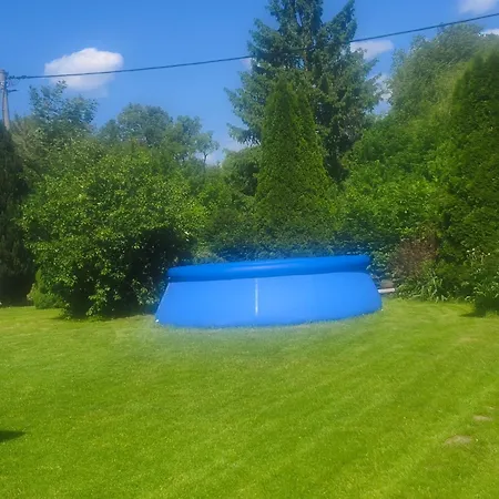 Chalupa Kojetice Villa Kojetice