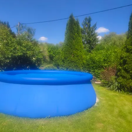 Chalupa Kojetice Kojetice