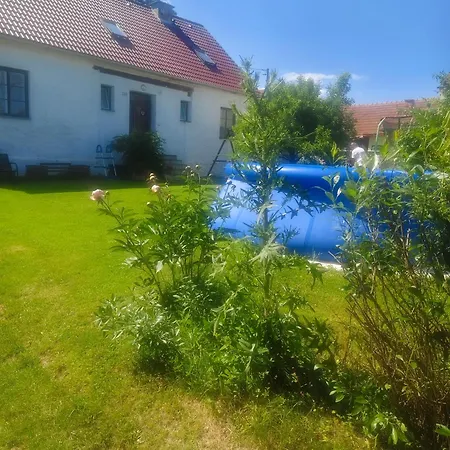 Chalupa Kojetice * Kojetice