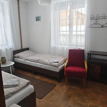 Chalupa Kojetice * Kojetice