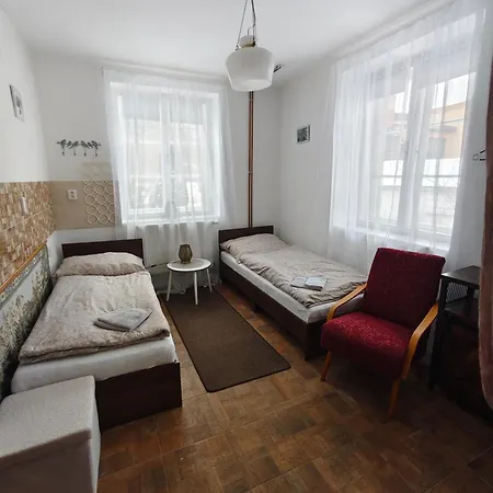 Chalupa Kojetice Kojetice