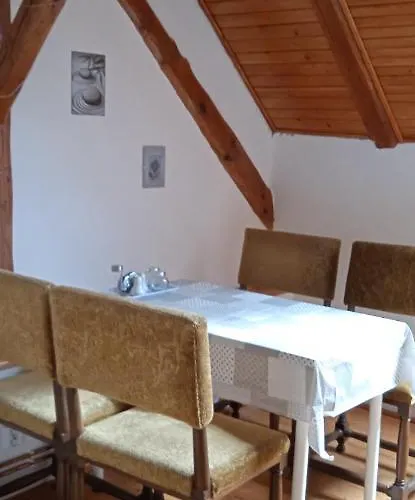 Chalupa Kojetice Villa Kojetice