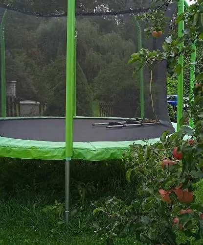 Chalupa Kojetice Kojetice