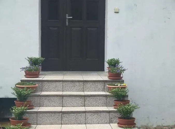 Chalupa Kojetice Villa Kojetice